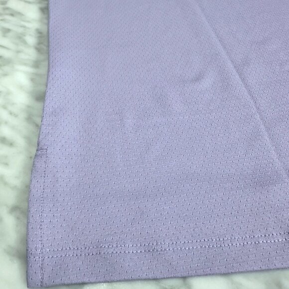 Nike Dri-Fit Court Advantage Tennis Polo Shirt Performance Large nike FZ6907 505 - Picture 7 of 14